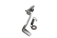 Achterremhendel, voetremhendel, rempedaal, veer Kawasaki ZR 7S ZR750F H 01-04