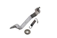 Achterremhendel, voetremhendel, rempedaal, veer Kawasaki ZR 7S ZR750F H 01-04