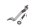 Achterremhendel, voetremhendel, rempedaal, veer Kawasaki ZR 7S ZR750F H 01-04