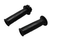 Juego de puños para manillar, puño del acelerador (izquierdo y derecho), puño de transmisión Yamaha YP 125 RA X-Max 26-26