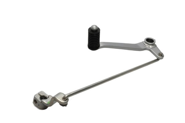 tringlerie du levier de vitesses, mécanisme de changement de vitesses, embrayage Yamaha MT-07 700 A 26-26