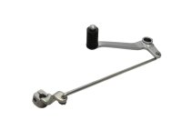 tringlerie du levier de vitesses, mécanisme de changement de vitesses, embrayage Yamaha MT-07 700 A 26-26