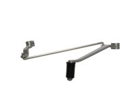 tringlerie du levier de vitesses, mécanisme de changement de vitesses, embrayage Yamaha MT-07 700 A 26-26