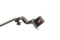 tringlerie du levier de vitesses, mécanisme de changement de vitesses, embrayage Yamaha MT-07 700 A 26-26