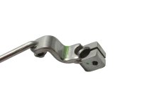 tringlerie du levier de vitesses, mécanisme de changement de vitesses, embrayage Yamaha MT-07 700 A 26-26