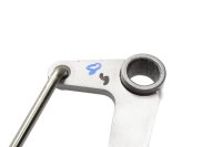 tringlerie du levier de vitesses, mécanisme de changement de vitesses, embrayage Yamaha MT-07 700 A 26-26