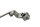 tringlerie du levier de vitesses, mécanisme de changement de vitesses, embrayage Yamaha MT-07 700 A 26-26