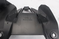 Support de plaque dimmatriculation, réflecteur, support, entretoise, ensemble, arrière Yamaha MT-07 700 A 26-26