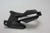 Support de plaque dimmatriculation avec réflecteur et fixation complète Yamaha MT-07 700 A 26-26