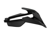 Support de plaque dimmatriculation avec réflecteur et fixation complète Yamaha MT-07 700 A 26-26