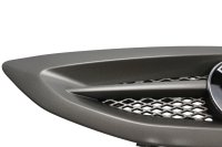 Emblema de acabado derecho, logotipo, rejilla decorativa, cubierta BMW K 1300 GT K44 0538 09-11
