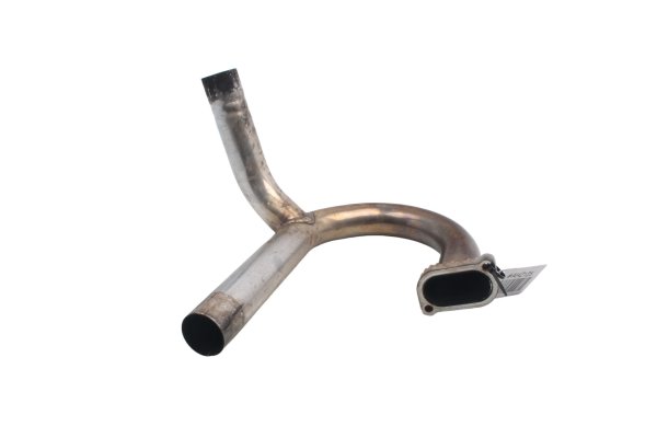 Tubo colector de escape, lado derecho, recorrido del escape BMW R 1150 R Rockster R28 0308 03-05