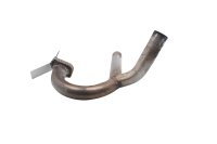 Tubo colector de escape, lado derecho, recorrido del escape BMW R 1150 R Rockster R28 0308 03-05