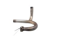 Tubo colector de escape, lado derecho, recorrido del escape BMW R 1150 R Rockster R28 0308 03-05
