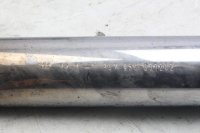 Tubo colector de escape, lado derecho, recorrido del escape BMW R 1150 R Rockster R28 0308 03-05