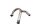 Tubo colector de escape, lado derecho, recorrido del escape BMW R 1150 R Rockster R28 0308 03-05