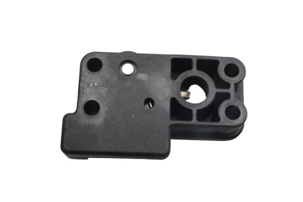 Vergrendelingsmechanisme voor de zitting, basisplaat, achterste vergrendelingsmechanisme Kawasaki ZR 7S ZR750F H 01-04
