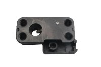 Vergrendelingsmechanisme voor de zitting, basisplaat, achterste vergrendelingsmechanisme Kawasaki ZR 7S ZR750F H 01-04