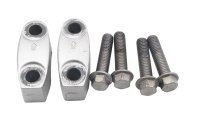 Stuurklemset, schroeven Kawasaki ZR 7S ZR750F H 01-04
