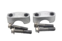 Stuurklemset, schroeven Kawasaki ZR 7S ZR750F H 01-04