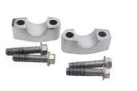 Stuurklemset, schroeven Kawasaki ZR 7S ZR750F H 01-04
