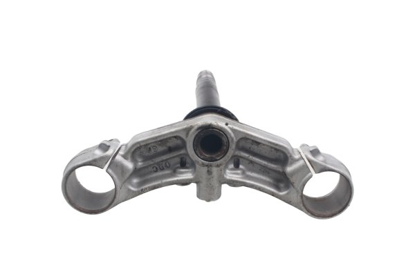 Onderste vorkbrug, stuurkoplager, stuurbuis, stuurinrichting Kawasaki ZR 7S ZR750F H 01-04