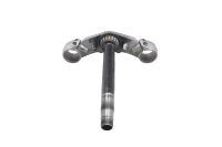 Onderste vorkbrug, stuurkoplager, stuurbuis, stuurinrichting Kawasaki ZR 7S ZR750F H 01-04