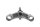 Onderste vorkbrug, stuurkoplager, stuurbuis, stuurinrichting Kawasaki ZR 7S ZR750F H 01-04