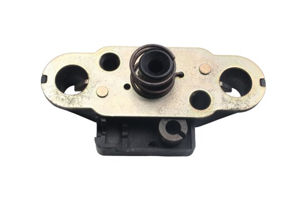 Stoelvergrendeling, vergrendelingsmechanisme 160 1430 Kawasaki ZR 7S ZR750F H 01-04