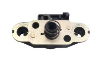 Stoelvergrendeling, vergrendelingsmechanisme 160 1430 Kawasaki ZR 7S ZR750F H 01-04