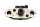 Stoelvergrendeling, vergrendelingsmechanisme 160 1430 Kawasaki ZR 7S ZR750F H 01-04