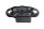 Stoelvergrendeling, vergrendelingsmechanisme 160 1430 Kawasaki ZR 7S ZR750F H 01-04