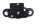 Stoelvergrendeling, vergrendelingsmechanisme 160 1430 Kawasaki ZR 7S ZR750F H 01-04