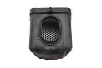 Luchtfilterhuis, inlaatbox, luchtfilterhuis Kawasaki ZR 7S ZR750F H 01-04