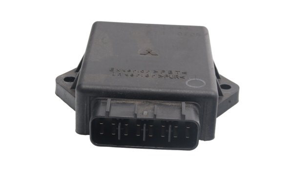 CDI-regelunit, ontstekingsmodule, ontstekingsregelmodule Kawasaki ZR 7S ZR750F H 01-04