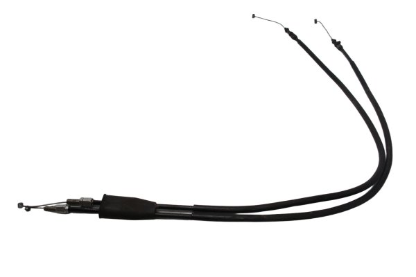 Dubbel gasvajerstyrning Bowdenvajer MX7-300C Honda XRV 750 Africa Twin RD04 90-92