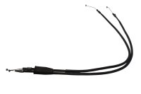 Dubbel gasvajerstyrning Bowdenvajer MX7-300C Honda XRV 750 Africa Twin RD04 90-92