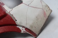 Bagkåbe, bagkåbe Honda XRV 750 Africa Twin RD04 90-92