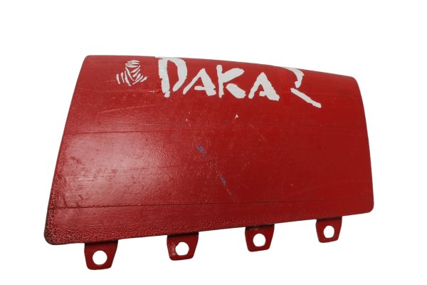 Bagerste venstre sidepaneldæksel Honda XRV 750 Africa Twin RD04 90-92