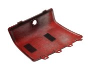 Bagerste venstre sidepaneldæksel Honda XRV 750 Africa Twin RD04 90-92