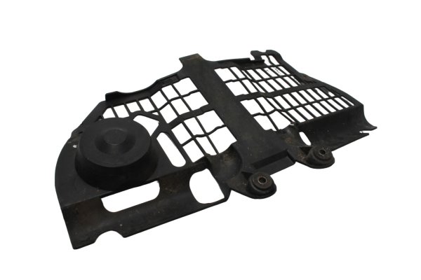 Radiatorbeschermingsrooster, motorkoelingskap Honda XRV 750 Africa Twin RD04 90-92