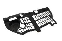 Radiatorbeschermingsrooster, motorkoelingskap Honda XRV 750 Africa Twin RD04 90-92