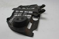 Radiatorbeschermingsrooster, motorkoelingskap Honda XRV 750 Africa Twin RD04 90-92