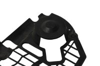 Radiatorbeschermingsrooster, motorkoelingskap Honda XRV 750 Africa Twin RD04 90-92