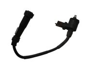 Bobine, bougieconnector (voorkant) Honda XRV 750 Africa Twin RD04 90-92