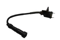Bobine, bougieconnector (voorkant) Honda XRV 750 Africa Twin RD04 90-92