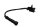 Bobine, bougieconnector (voorkant) Honda XRV 750 Africa Twin RD04 90-92