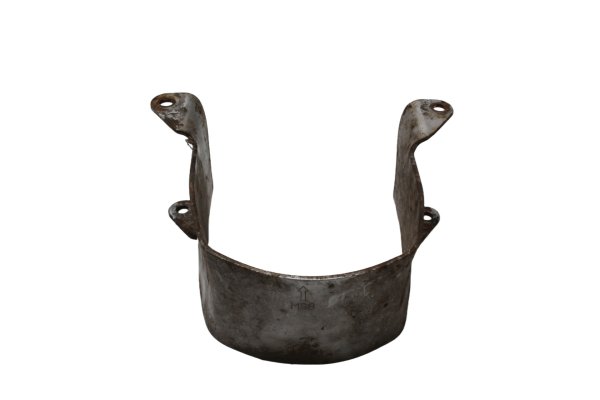 Forskærmbeslag, gaffelstabilisator MS8 Honda XRV 750 Africa Twin RD04 90-92