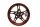 Achterwielvelg 5.50x17 multispaaks brons BMW R 1150 R Rockster R28 0308 03-05