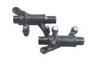 Linker tuimelaar, nokkenas, klepbediening BMW R 1150 R Rockster R28 0308 03-05